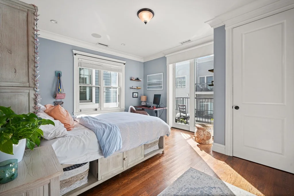 2 bed, 2 bath apartment for rent at 3 M St Unit 6, South Boston — photo 10 of 28