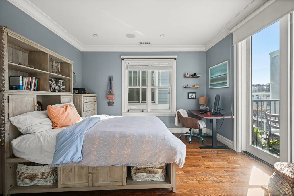 2 bed, 2 bath apartment for rent at 3 M St Unit 6, South Boston — photo 11 of 28