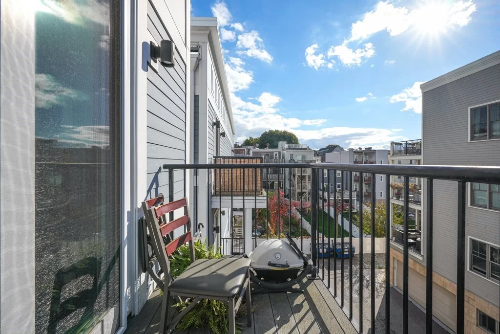 2 bed, 2 bath apartment for rent at 3 M St Unit 6, South Boston — photo 15 of 28