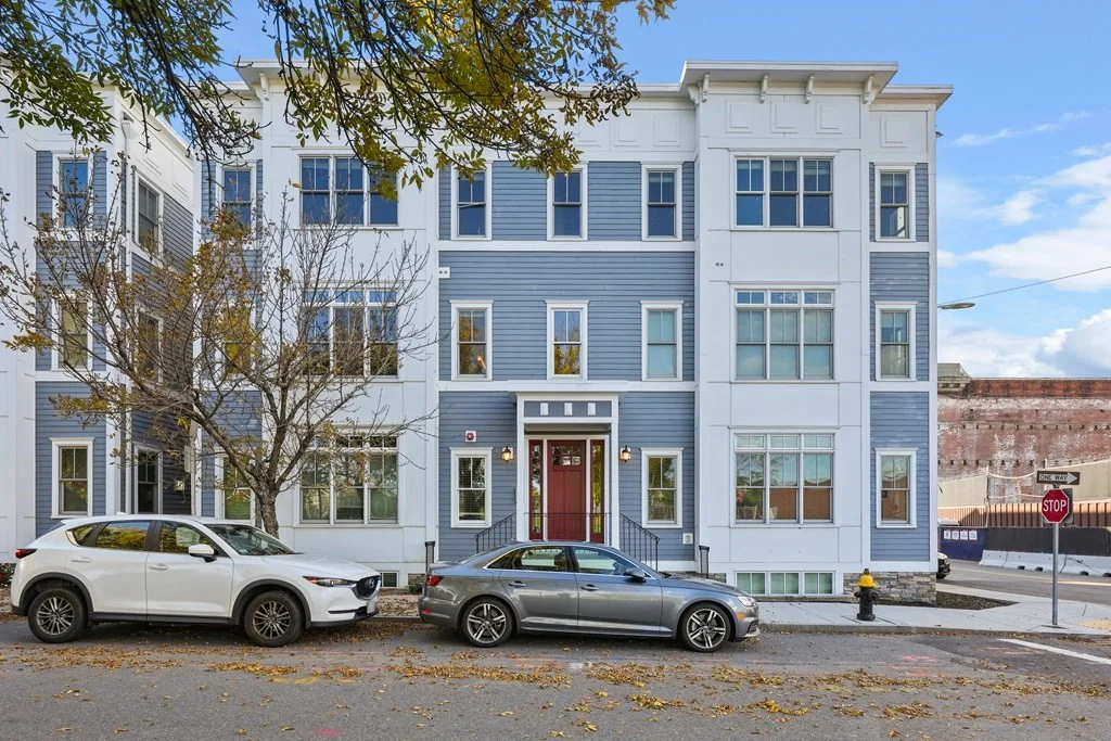 2 bed, 2 bath apartment for rent at 3 M St Unit 6, South Boston — photo 27 of 28