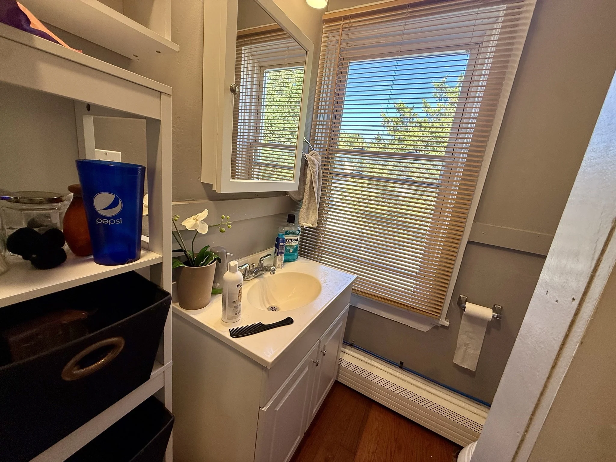 2 bed, 1 bath apartment for rent at 3 Main St Unit 2, Kingston — photo 12 of 12