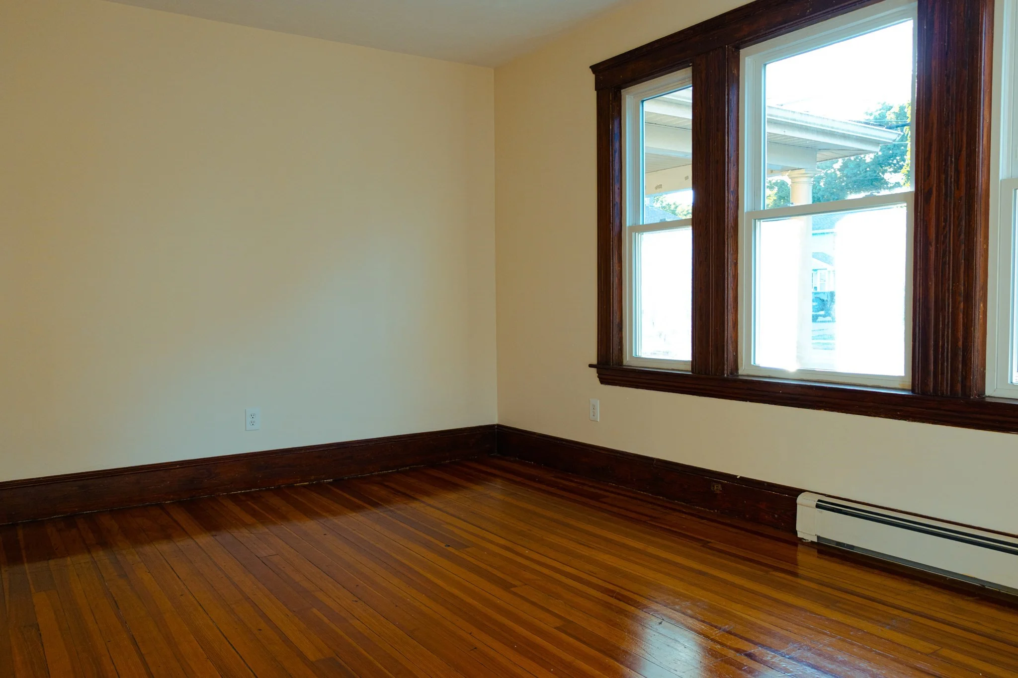 4 bed, 2 bath apartment for rent at 3 Mansfield St Unit A, Framingham — photo 5 of 11