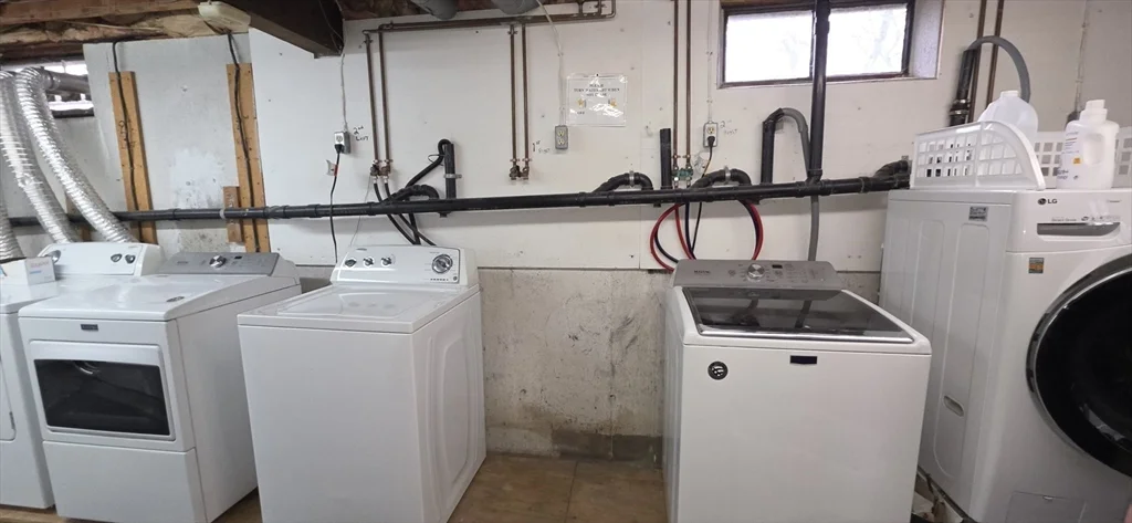 2 bed, 1 bath apartment for rent at 3 Maple Ave Unit 2, Oxford — photo 13 of 16
