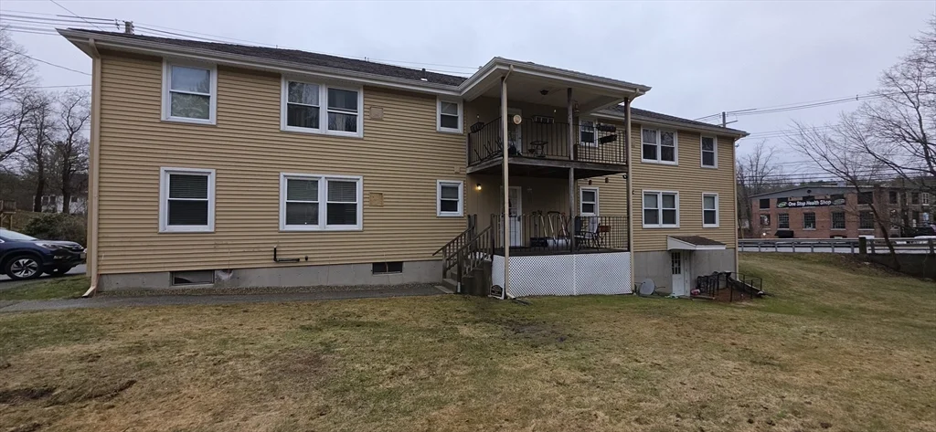 2 bed, 1 bath apartment for rent at 3 Maple Ave Unit 2, Oxford — photo 15 of 16