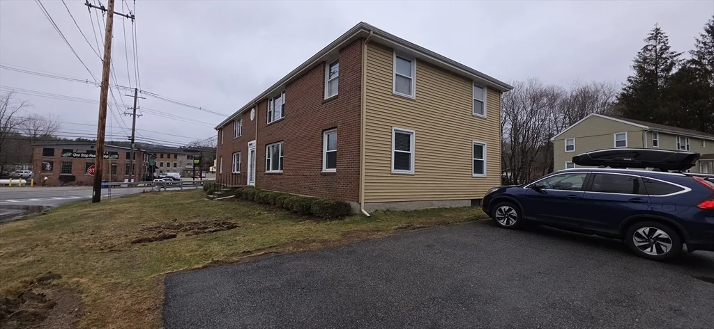 2 bed, 1 bath apartment for rent at 3 Maple Ave Unit 2, Oxford — photo 16 of 16