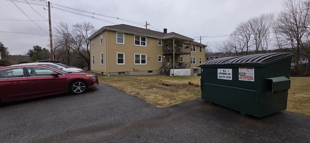2 bed, 1 bath apartment for rent at 3 Maple Ave Unit 2, Oxford — photo 14 of 16