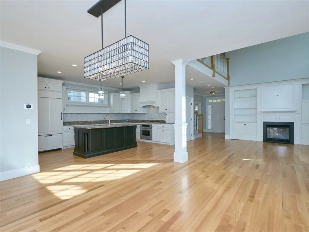 2 bed, 2 bath apartment for rent at 3 Maple St Unit 3, Medfield — photo 9 of 42