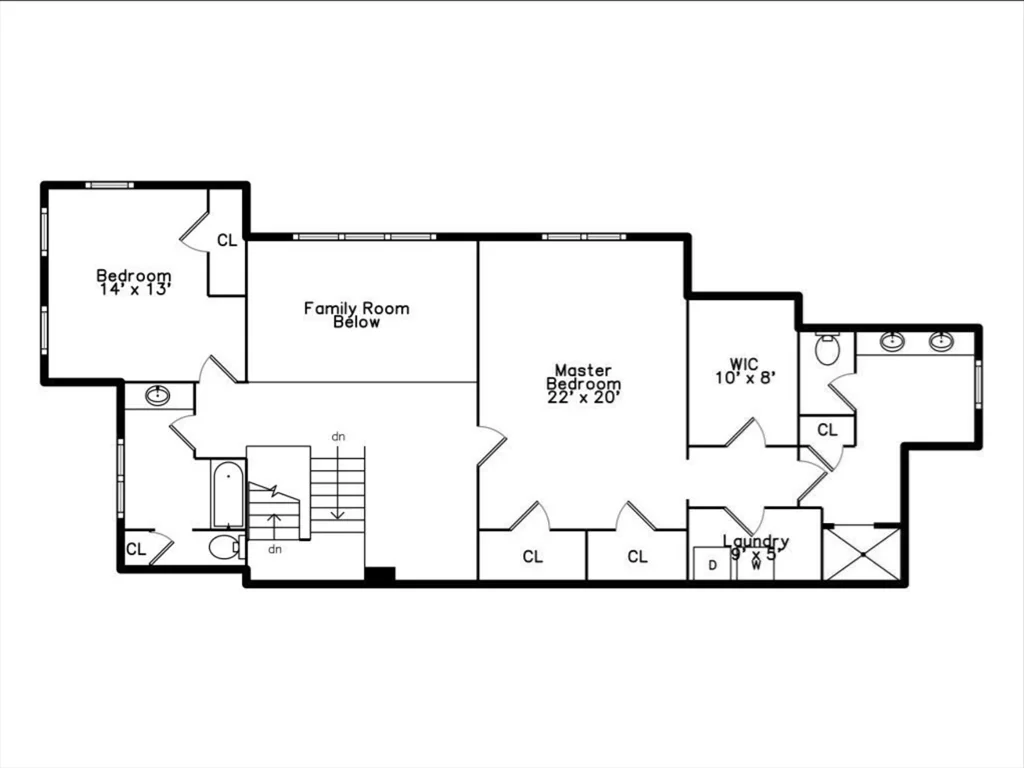 2 bed, 2 bath apartment for rent at 3 Maple St Unit 3, Medfield — photo 40 of 42