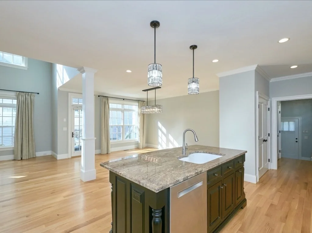 2 bed, 2 bath apartment for rent at 3 Maple St Unit 3, Medfield — photo 14 of 42