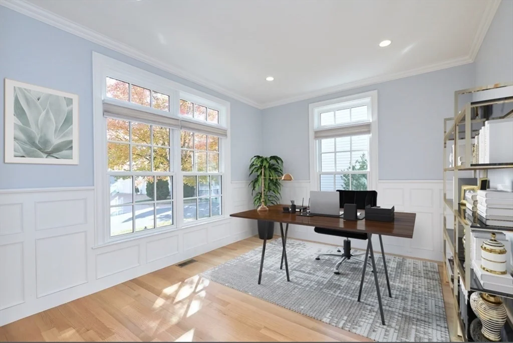 2 bed, 2 bath apartment for rent at 3 Maple St Unit 3, Medfield — photo 15 of 42