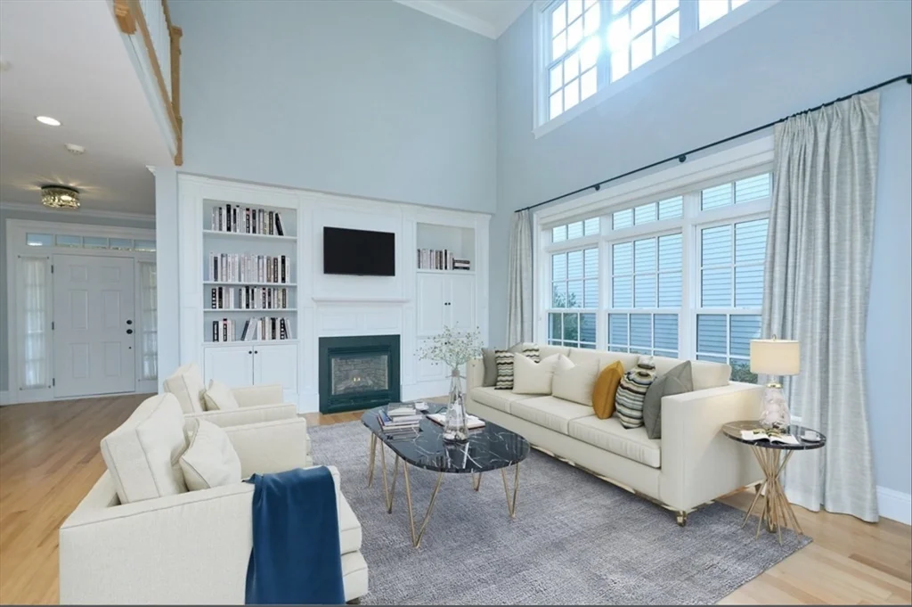2 bed, 2 bath apartment for rent at 3 Maple St Unit 3, Medfield — photo 6 of 42