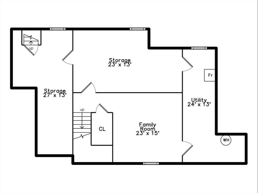 2 bed, 2 bath apartment for rent at 3 Maple St Unit 3, Medfield — photo 41 of 42