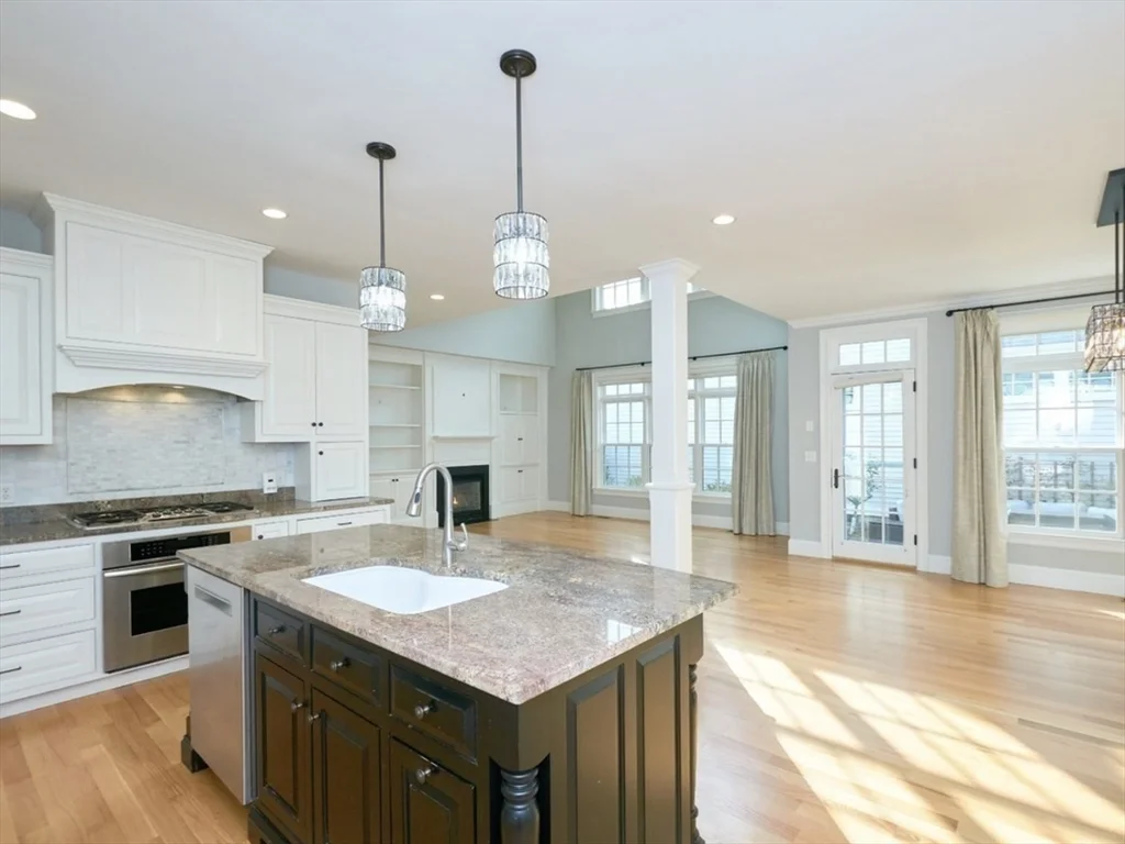 2 bed, 2 bath apartment for rent at 3 Maple St Unit 3, Medfield — photo 11 of 42