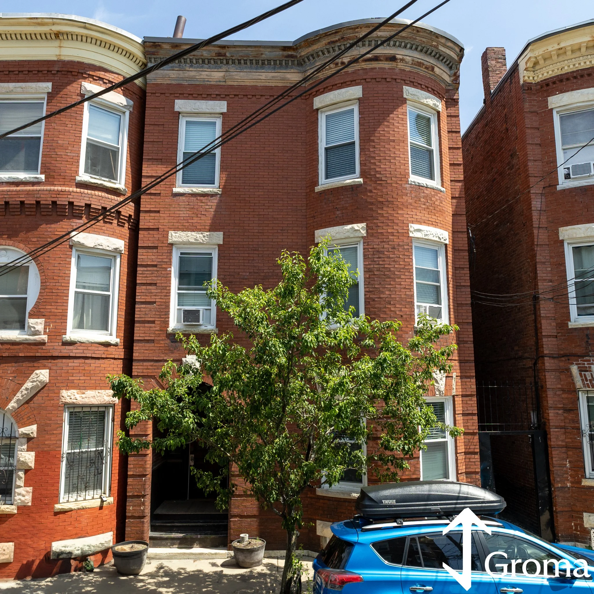 4 bed, 3 bath apartment for rent at 3 Mark St Unit 1, Jamaica Plain — photo 3 of 3