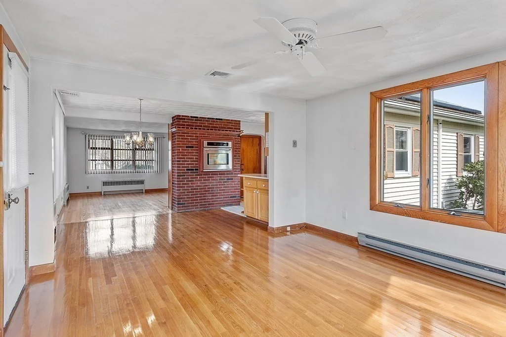 3 bed, 1 bath apartment for rent at 3 Melo Rd Unit 3, Woburn — photo 8 of 21
