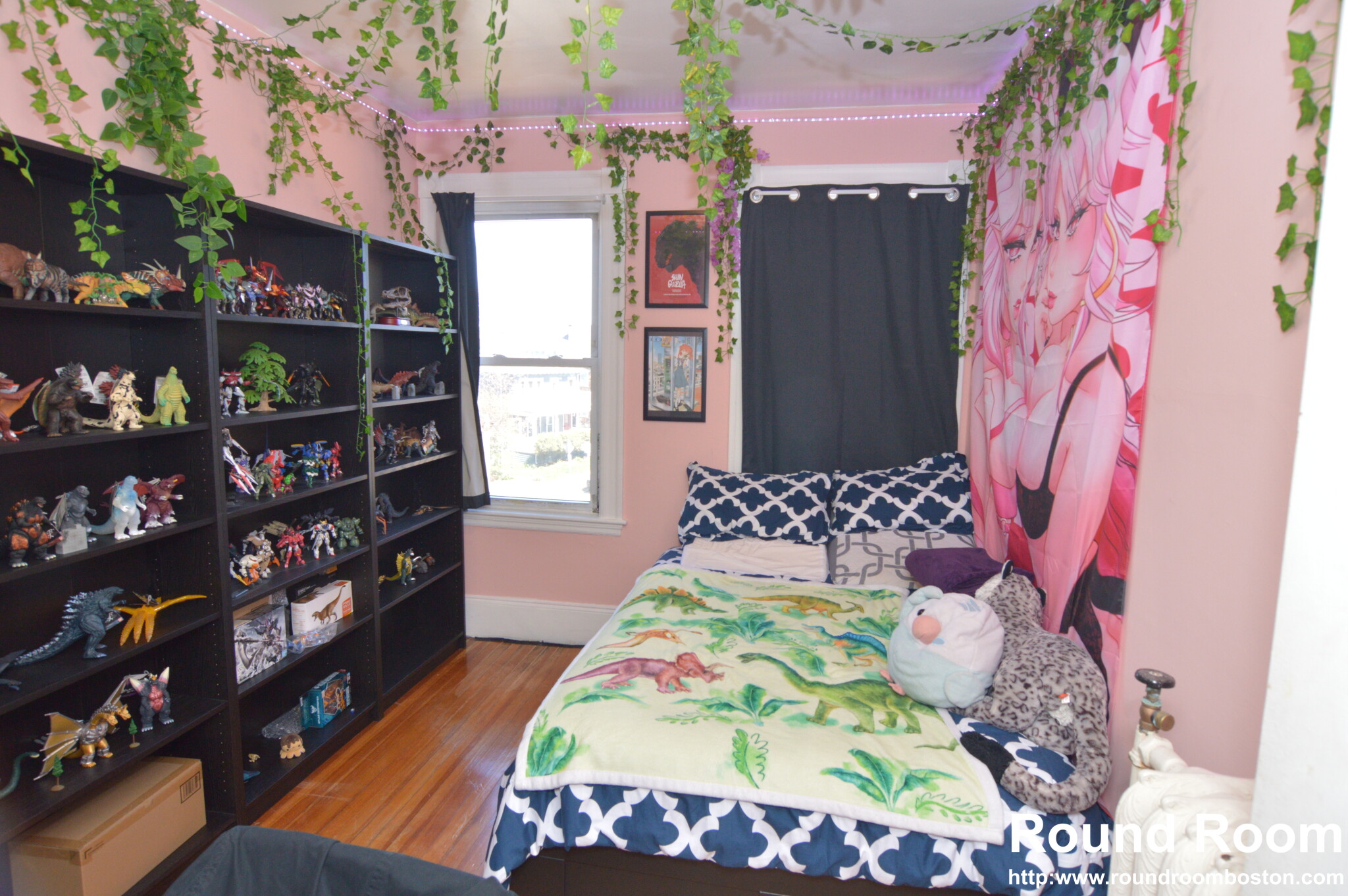 3 bed, 1 bath apartment for rent at 3 Melton Rd Unit 3, Brighton — photo 10 of 18