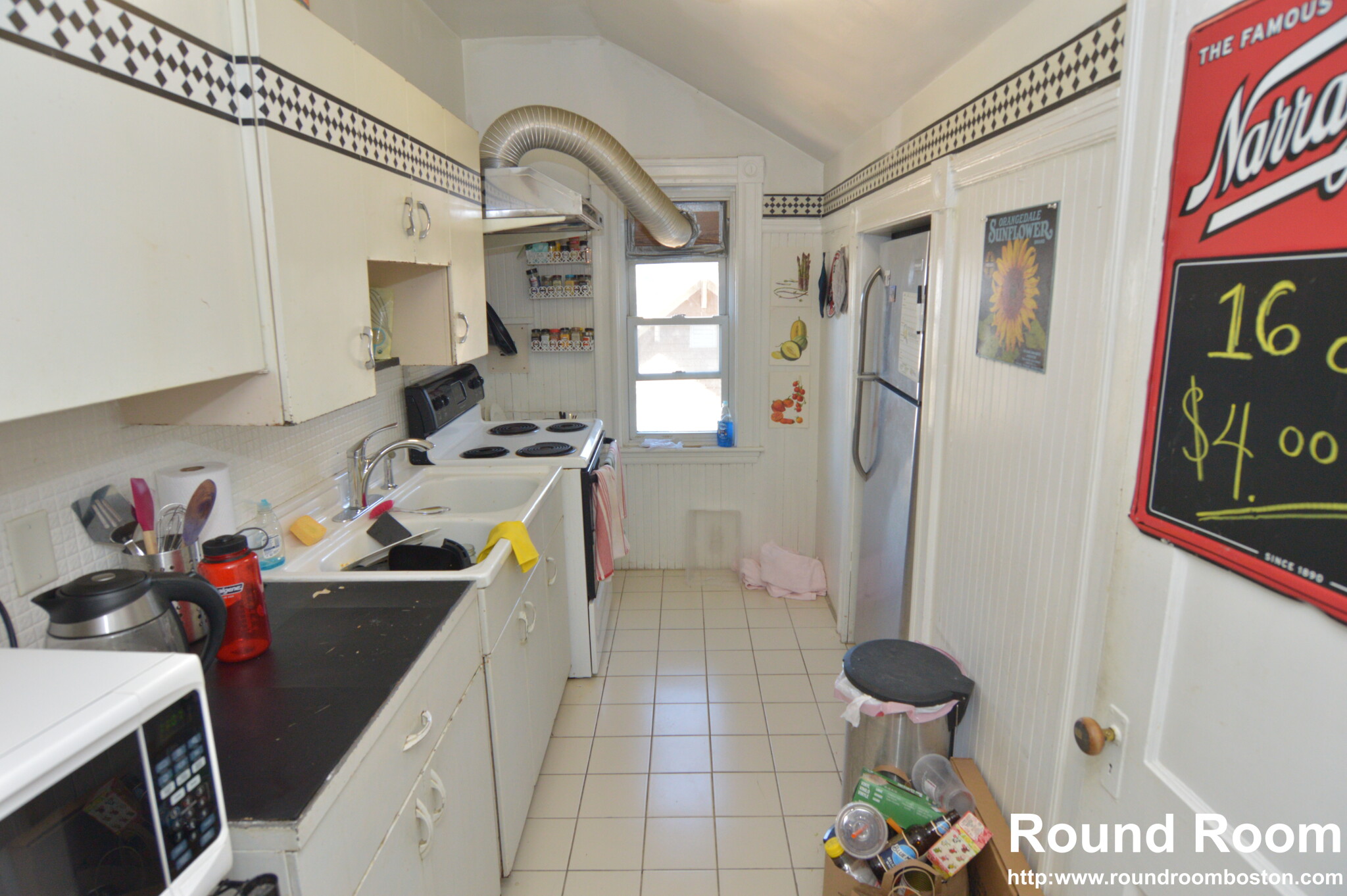 3 bed, 1 bath apartment for rent at 3 Melton Rd Unit 3, Brighton — photo 7 of 18
