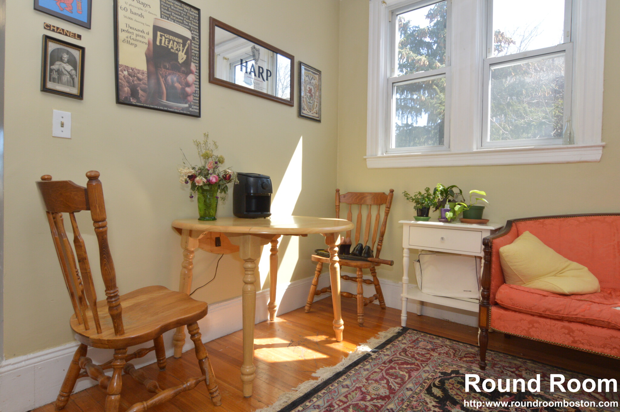 3 bed, 1 bath apartment for rent at 3 Melton Rd Unit 3, Brighton — photo 5 of 18