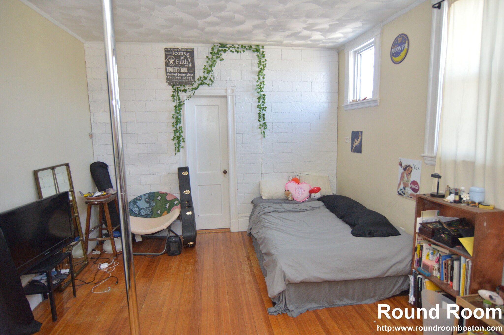 3 bed, 1 bath apartment for rent at 3 Melton Rd Unit 3, Brighton — photo 13 of 18