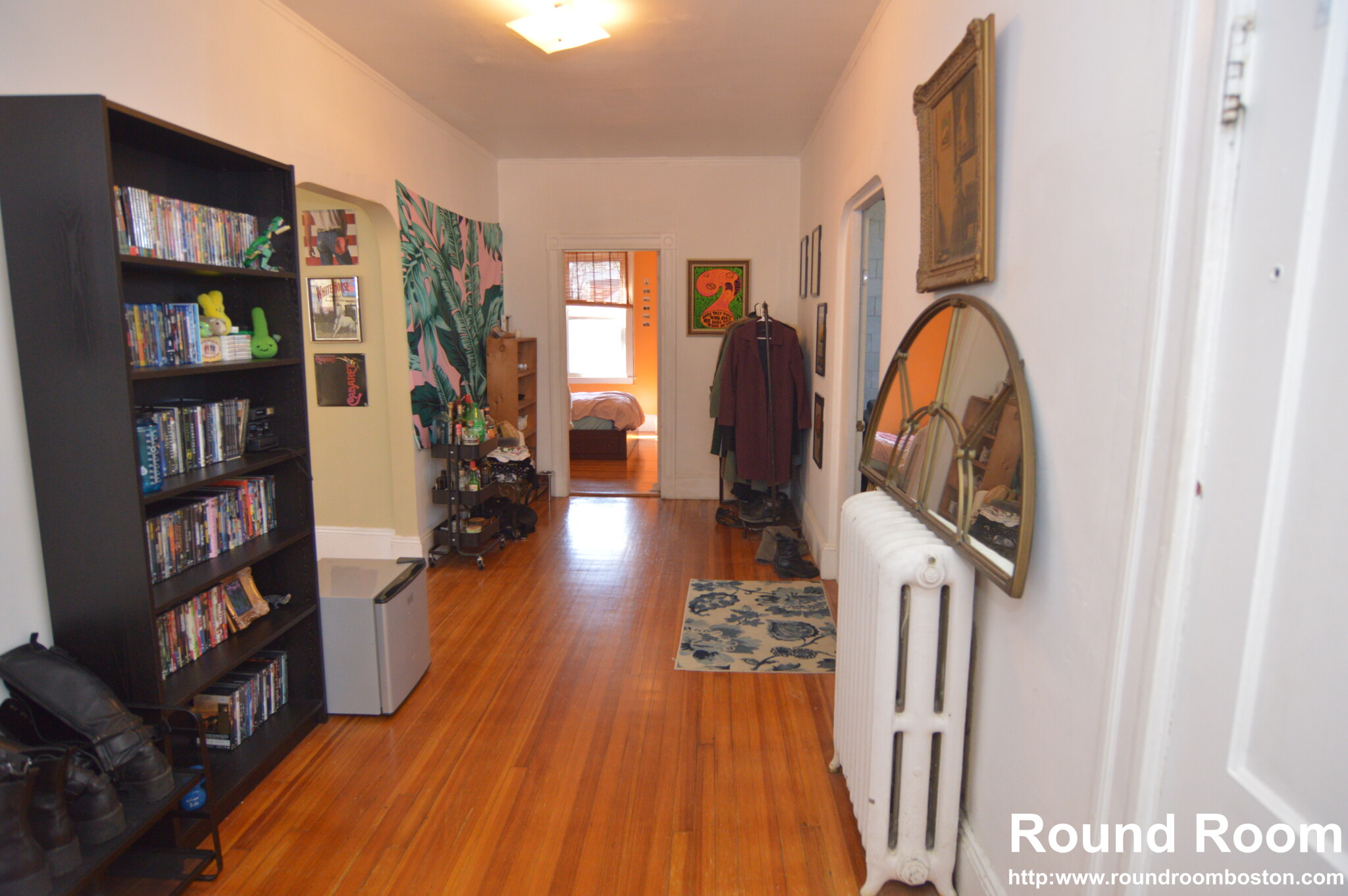 3 bed, 1 bath apartment for rent at 3 Melton Rd Unit 3, Brighton — photo 8 of 18