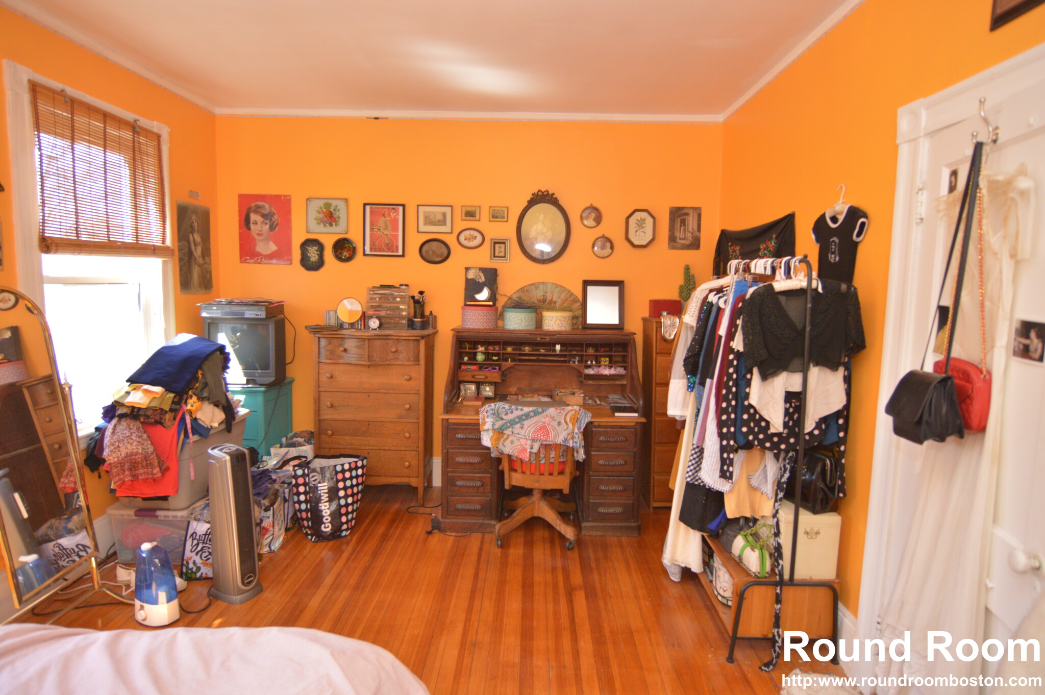 3 bed, 1 bath apartment for rent at 3 Melton Rd Unit 3, Brighton — photo 15 of 18