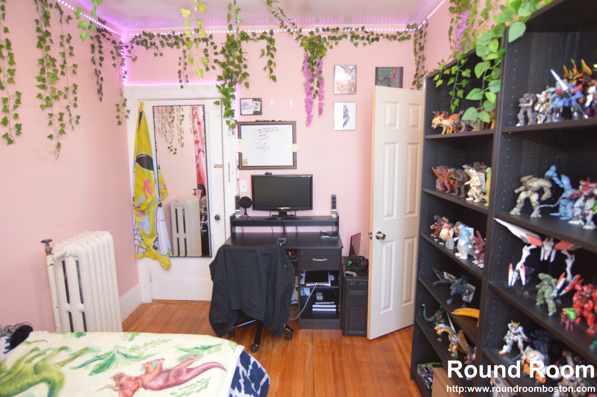 3 bed, 1 bath apartment for rent at 3 Melton Rd Unit 3, Brighton — photo 11 of 18
