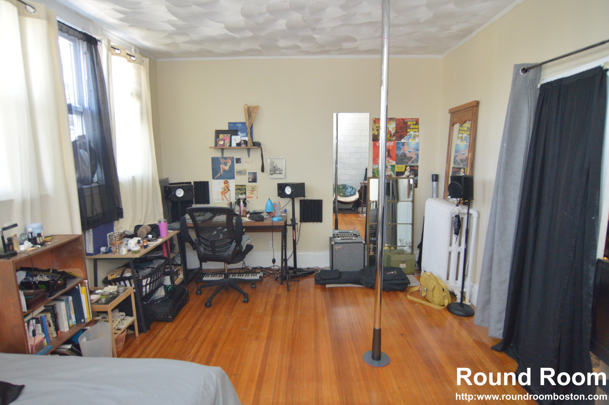 3 bed, 1 bath apartment for rent at 3 Melton Rd Unit 3, Brighton — photo 14 of 18