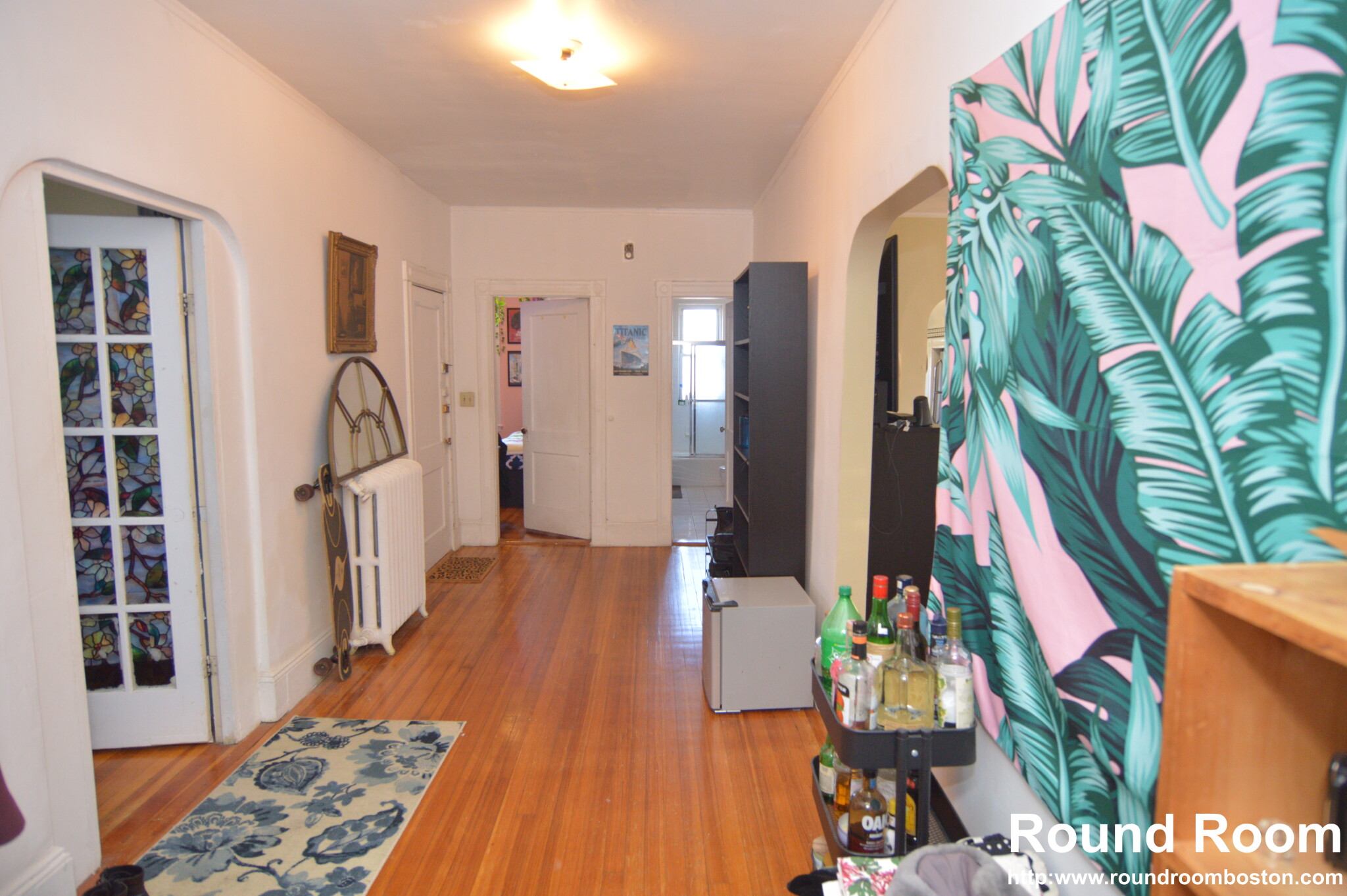 3 bed, 1 bath apartment for rent at 3 Melton Rd Unit 3, Brighton — photo 9 of 18