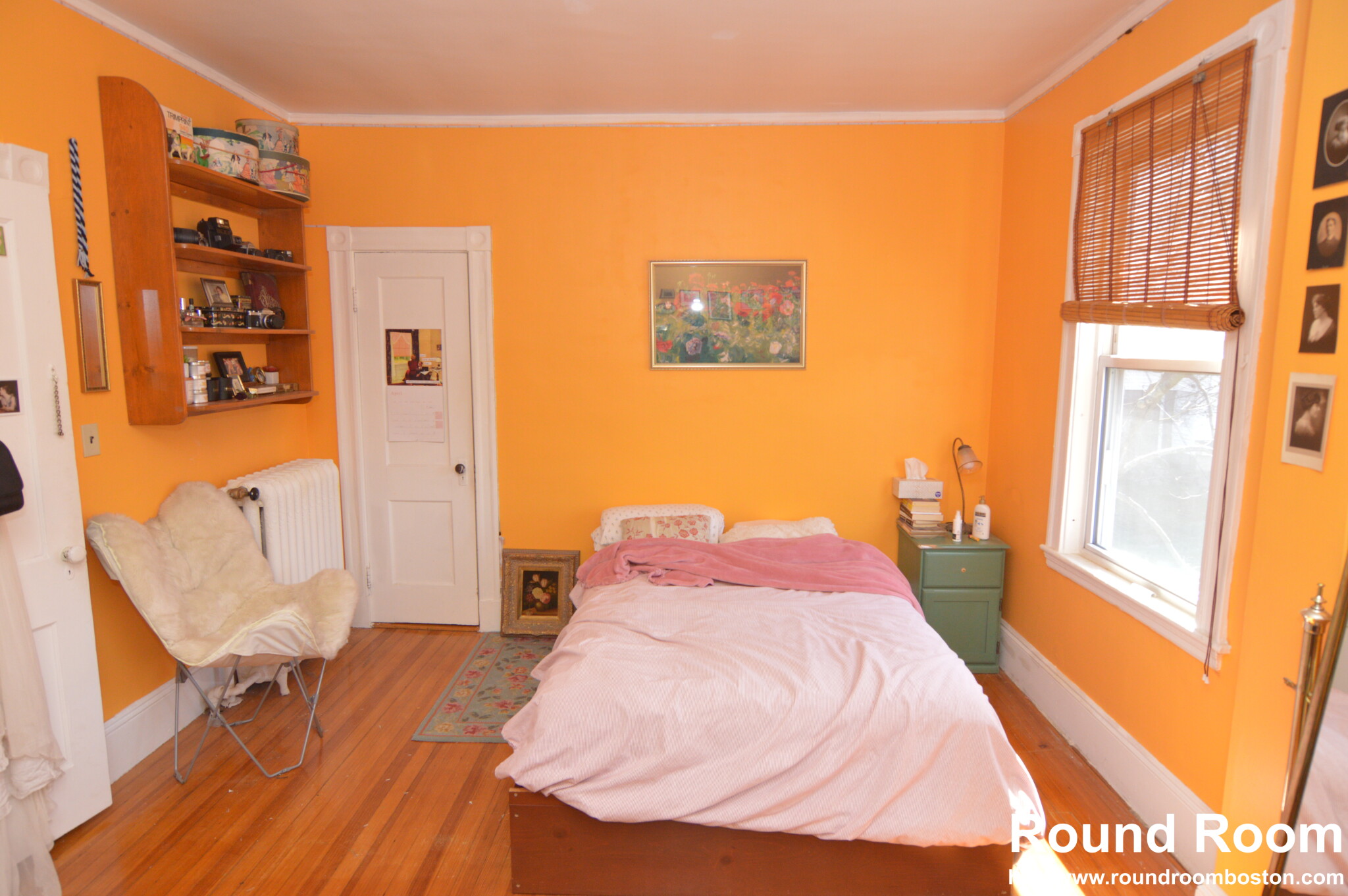 3 bed, 1 bath apartment for rent at 3 Melton Rd Unit 3, Brighton — photo 16 of 18