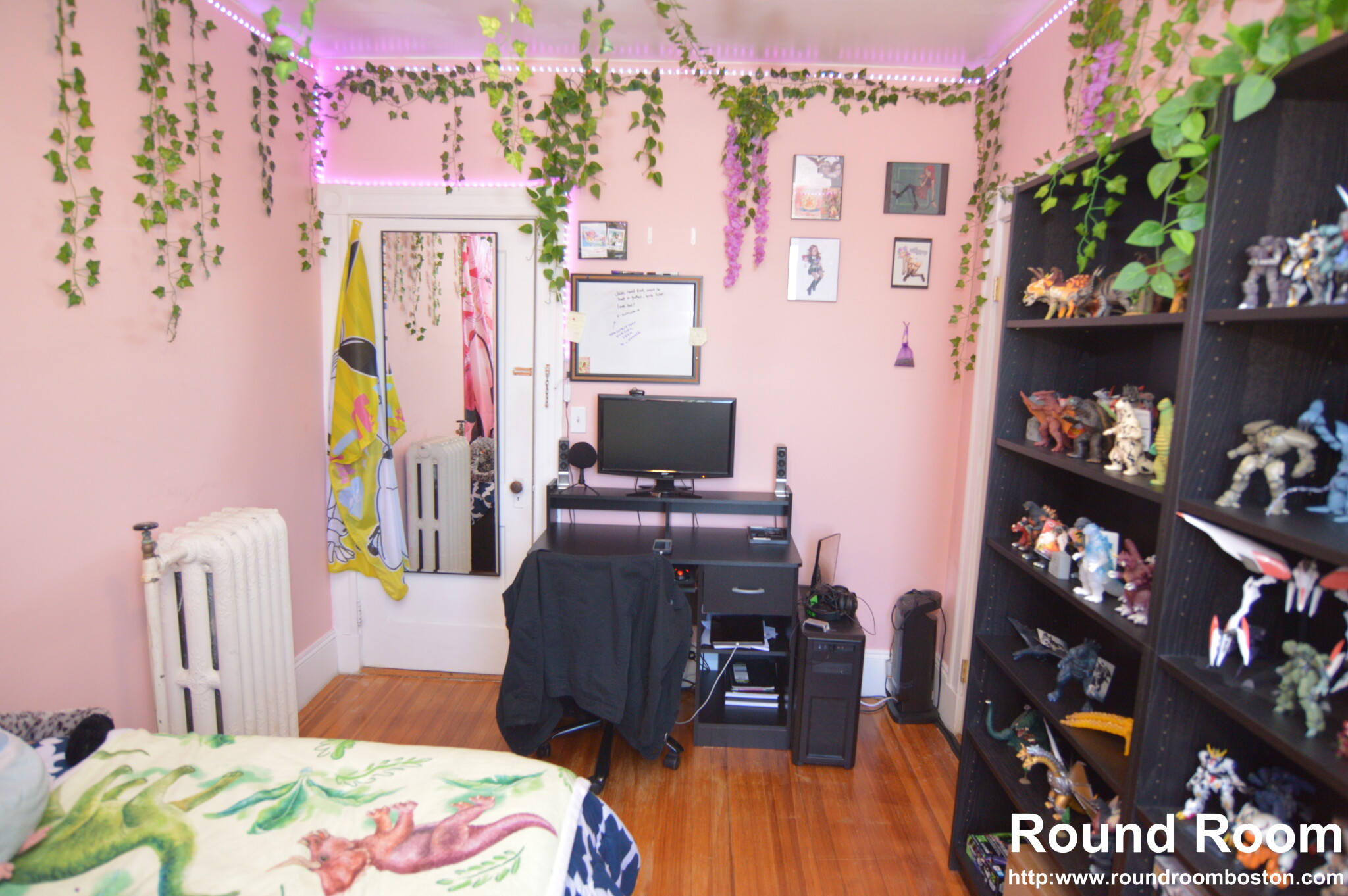 3 bed, 1 bath apartment for rent at 3 Melton Rd Unit 3, Brighton — photo 12 of 18