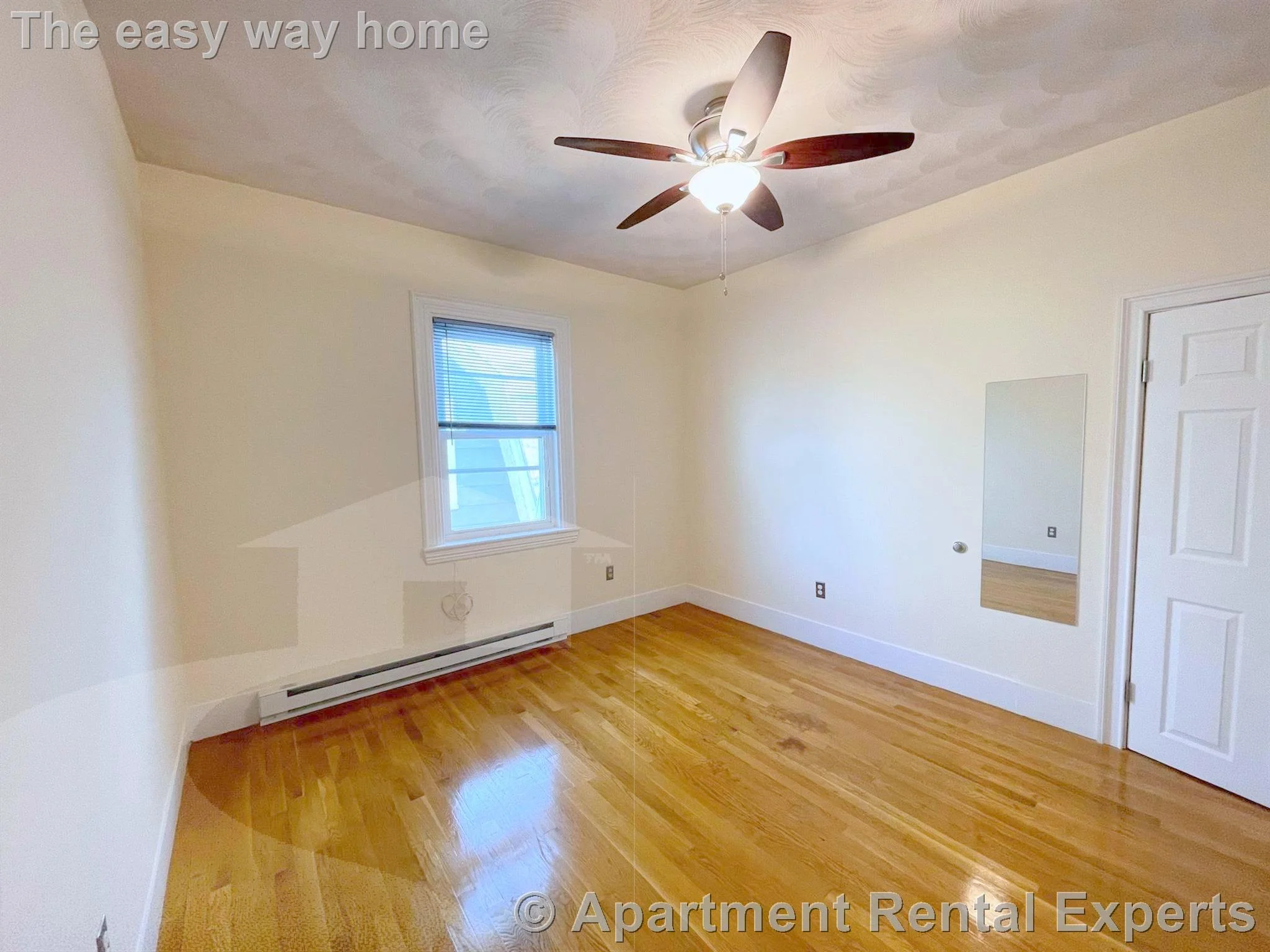 1 bed, 1 bath apartment for rent at 3 Meridian Pkwa Unit 3, Malden Center — photo 6 of 10