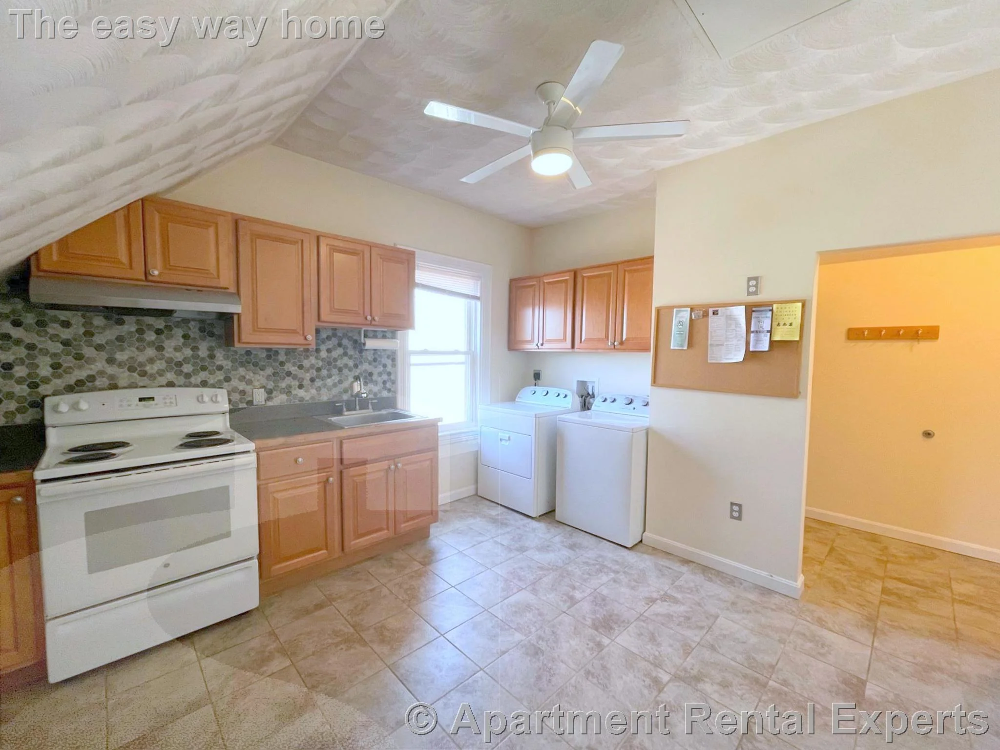 1 bed, 1 bath apartment for rent at 3 Meridian Pkwa Unit 3, Malden Center — photo 2 of 10