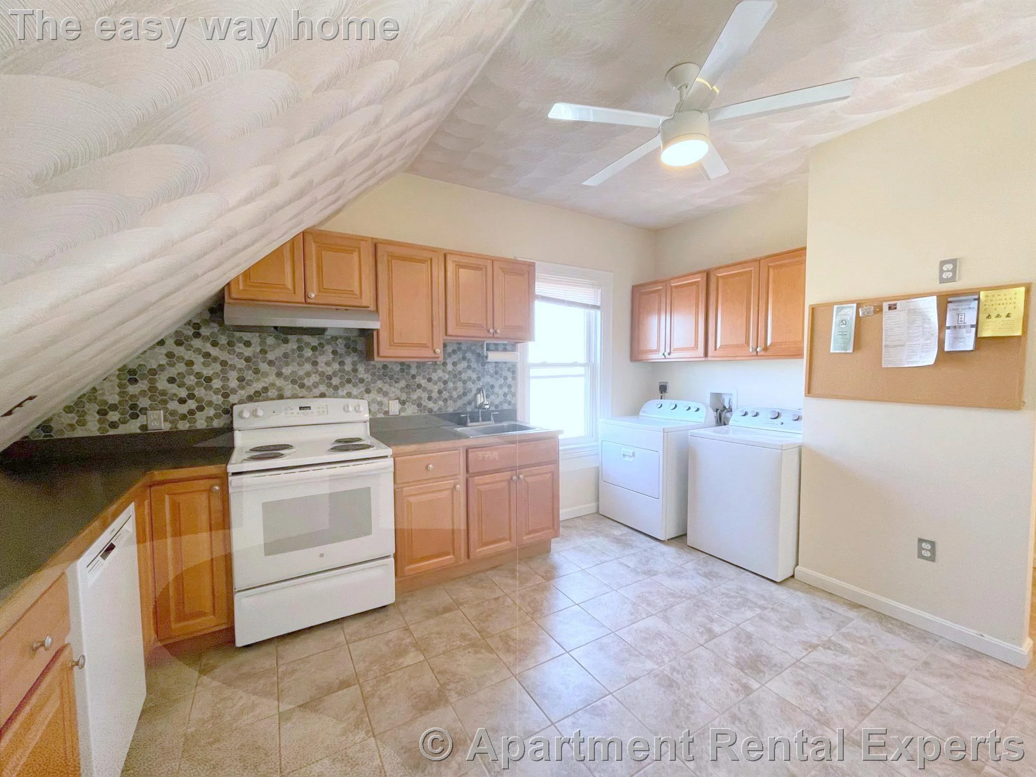 1 bed, 1 bath apartment for rent at 3 Meridian Pkwa Unit 3, Malden Center — photo 1 of 10