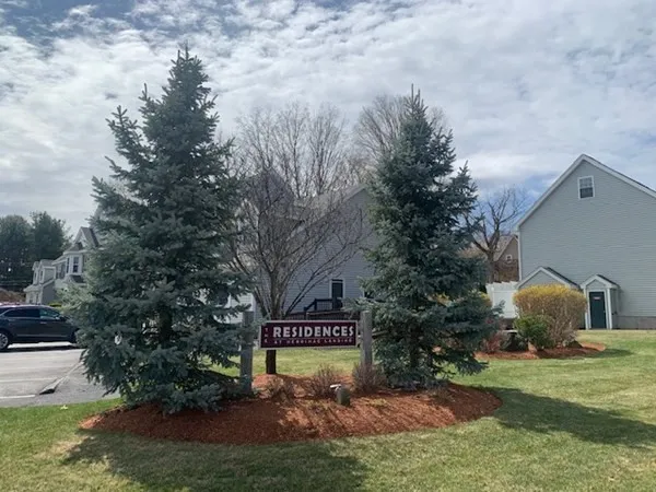 2 bed, 1 bath apartment for rent at 3 Merrimac Way Unit I, Tyngsborough — photo 1 of 7