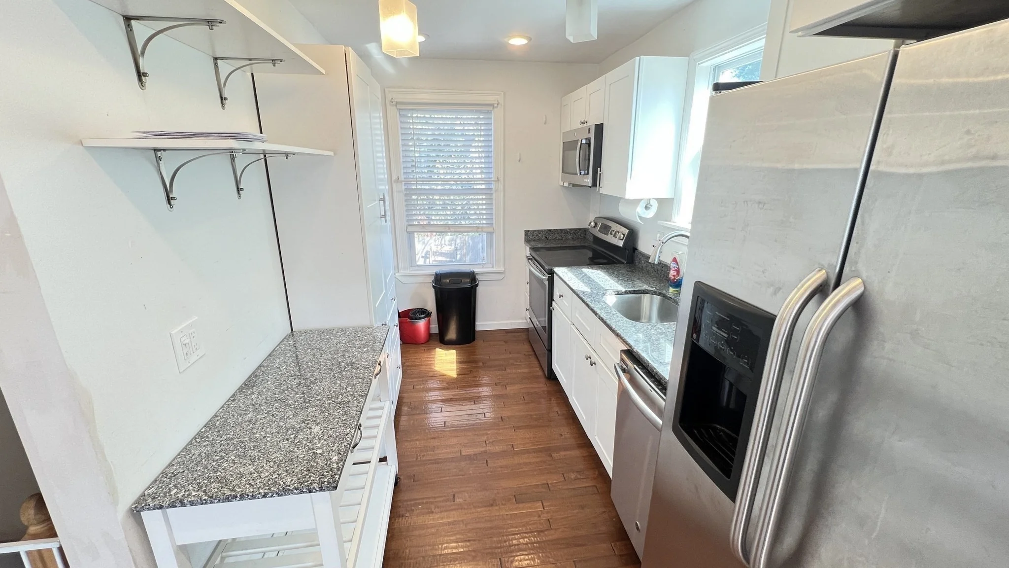 3 bed, 2 bath apartment for rent at 3 Mill Street Ct Unit 2, Danvers — photo 3 of 23