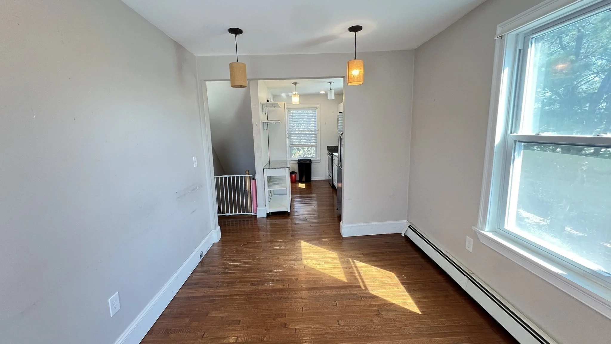 3 bed, 2 bath apartment for rent at 3 Mill Street Ct Unit 2, Danvers — photo 6 of 23