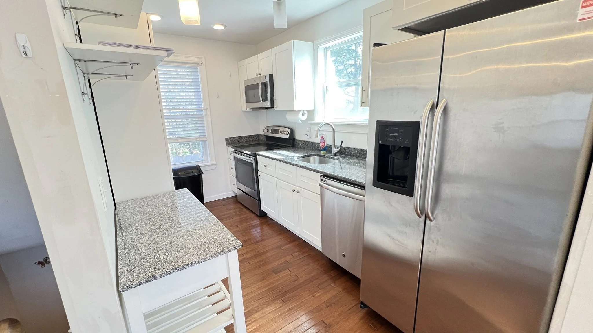 3 bed, 2 bath apartment for rent at 3 Mill Street Ct Unit 2, Danvers — photo 2 of 23
