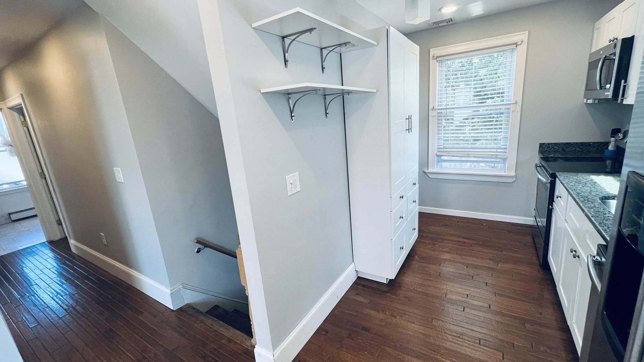 3 bed, 2 bath apartment for rent at 3 Mill Street Ct Unit 2, Danvers — photo 4 of 23