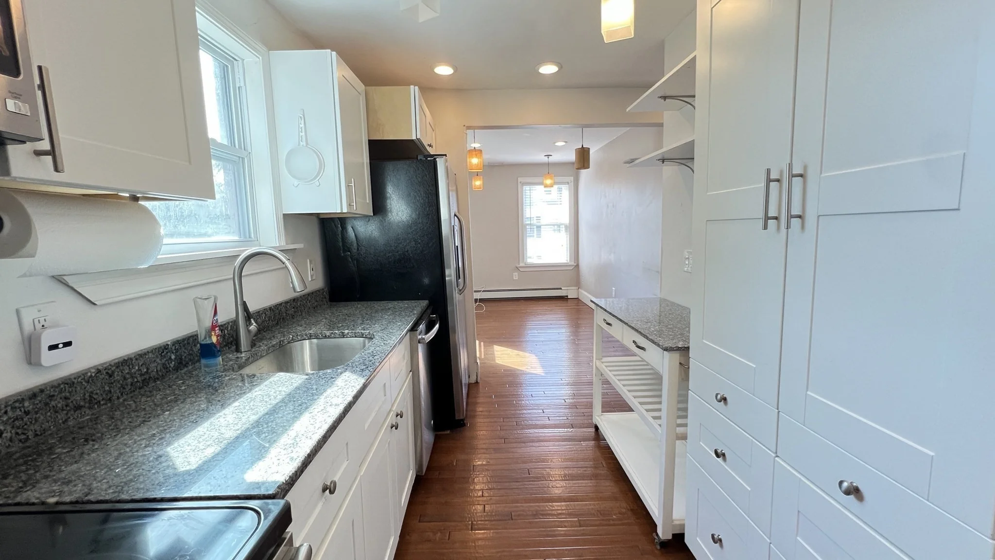 3 bed, 2 bath apartment for rent at 3 Mill Street Ct Unit 2, Danvers — photo 5 of 23