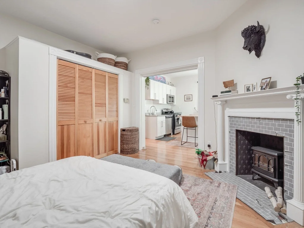 1 bed, 1 bath apartment for rent at 3 Monmouth St Unit 1, Spring Hill — photo 14 of 23