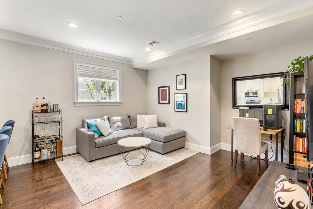 2 bed, 1 bath apartment for rent at 3 Monmouth St Unit 2, East Boston — photo 6 of 15