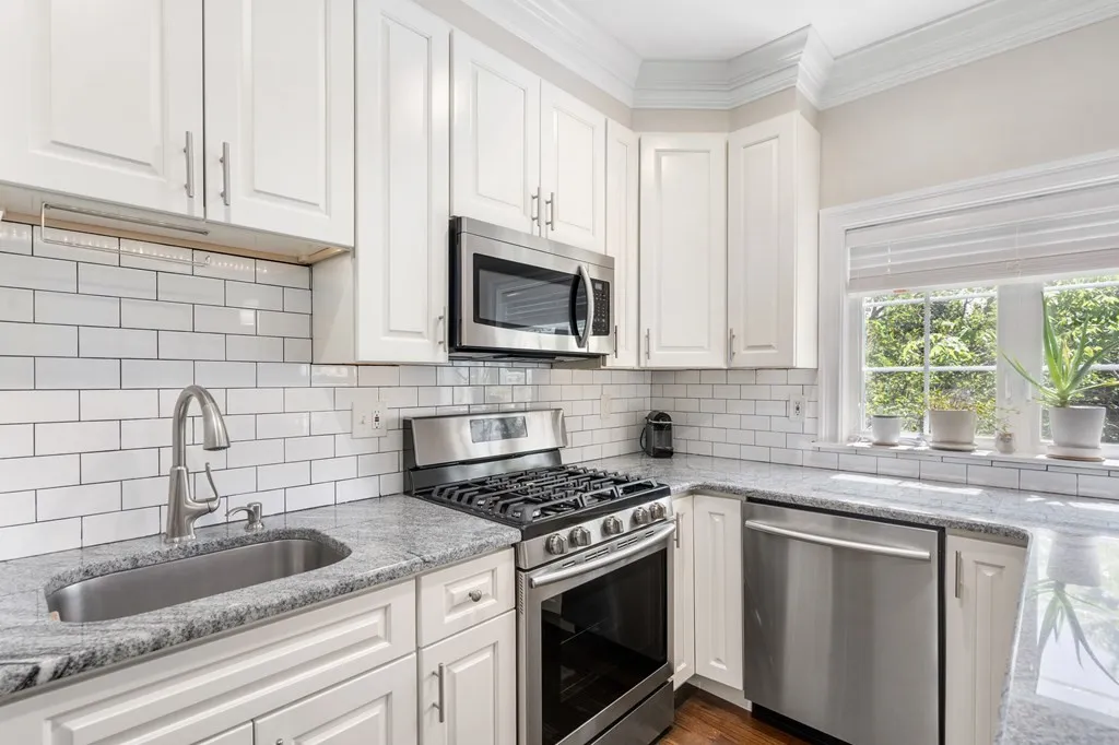 2 bed, 1 bath apartment for rent at 3 Monmouth St Unit 2, East Boston — photo 2 of 15