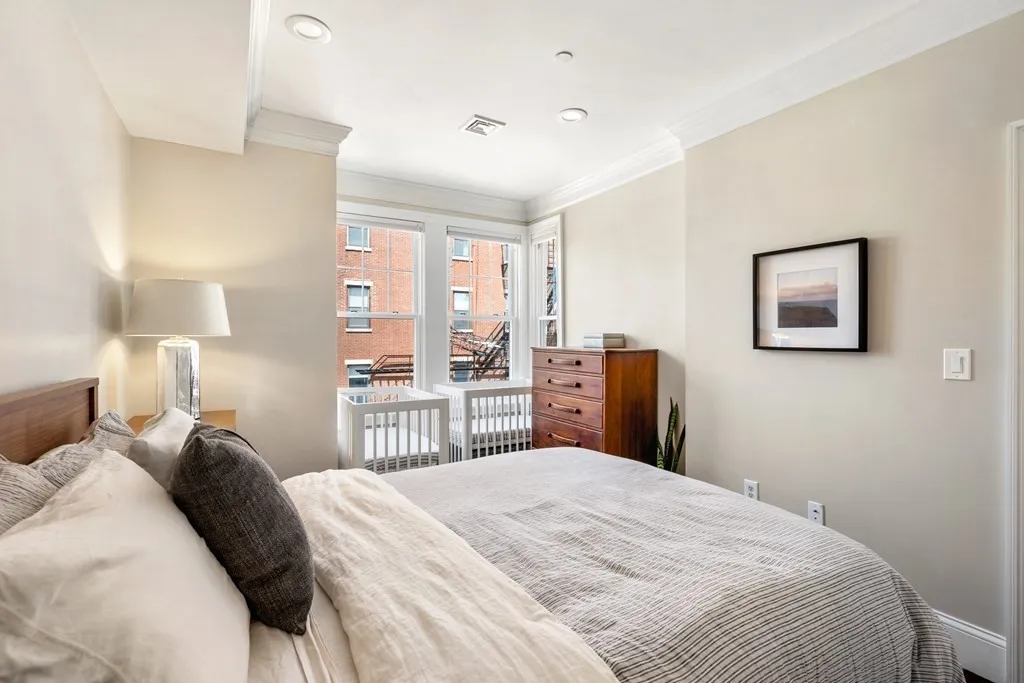 2 bed, 1 bath apartment for rent at 3 Monmouth St Unit 2, East Boston — photo 10 of 15