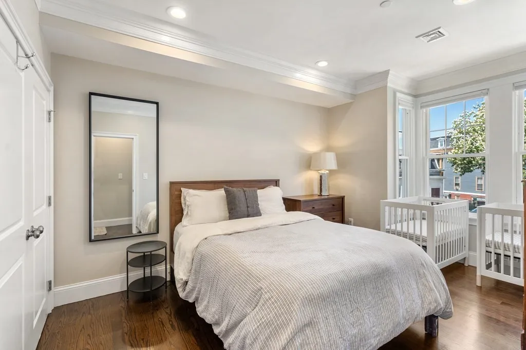 2 bed, 1 bath apartment for rent at 3 Monmouth St Unit 2, East Boston — photo 9 of 15