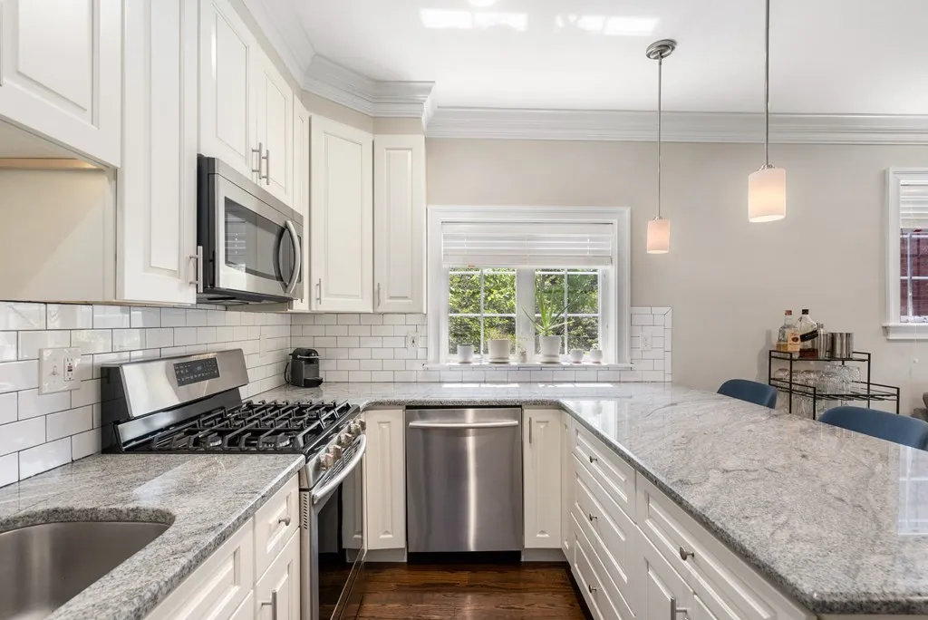 2 bed, 1 bath apartment for rent at 3 Monmouth St Unit 2, East Boston — photo 3 of 15