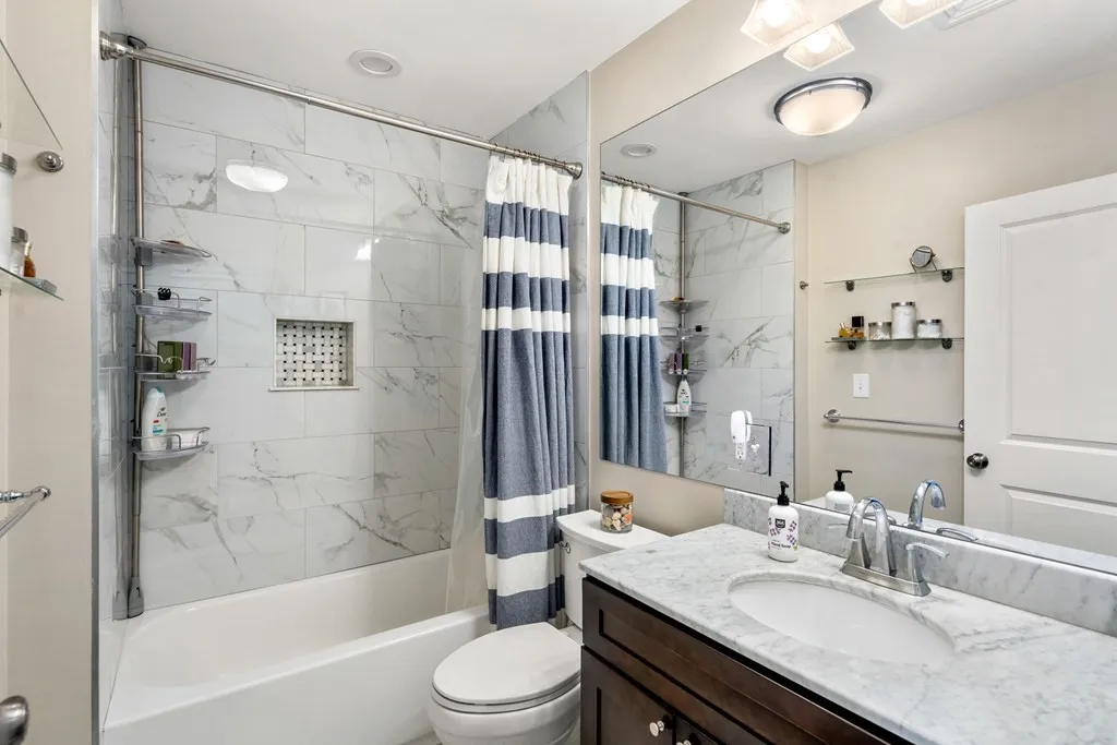 2 bed, 1 bath apartment for rent at 3 Monmouth St Unit 2, East Boston — photo 8 of 15