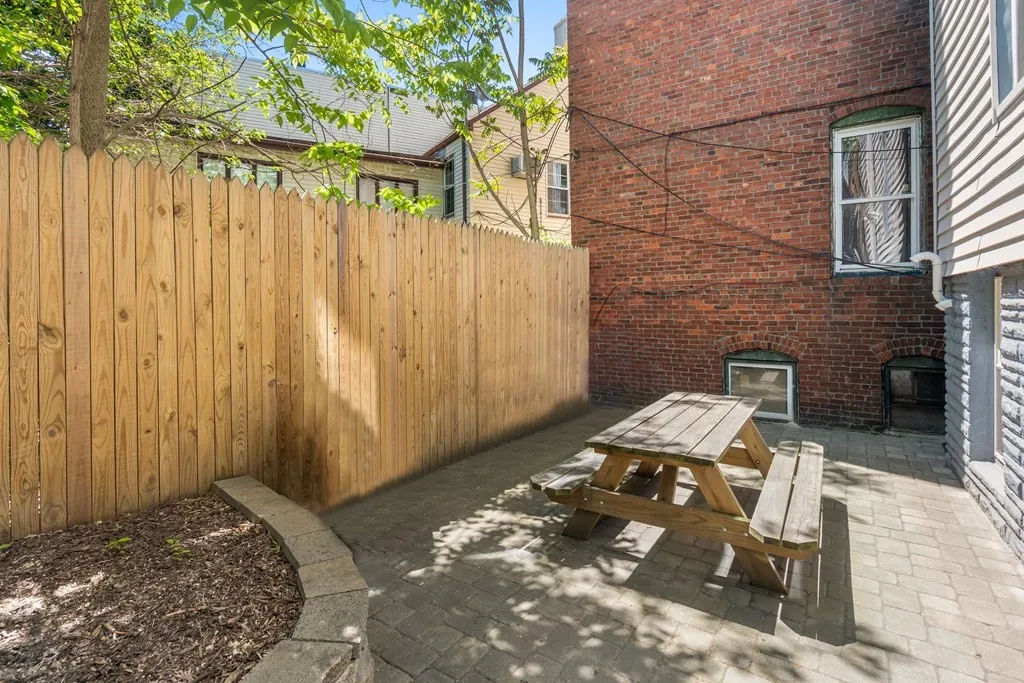 2 bed, 1 bath apartment for rent at 3 Monmouth St Unit 2, East Boston — photo 13 of 15