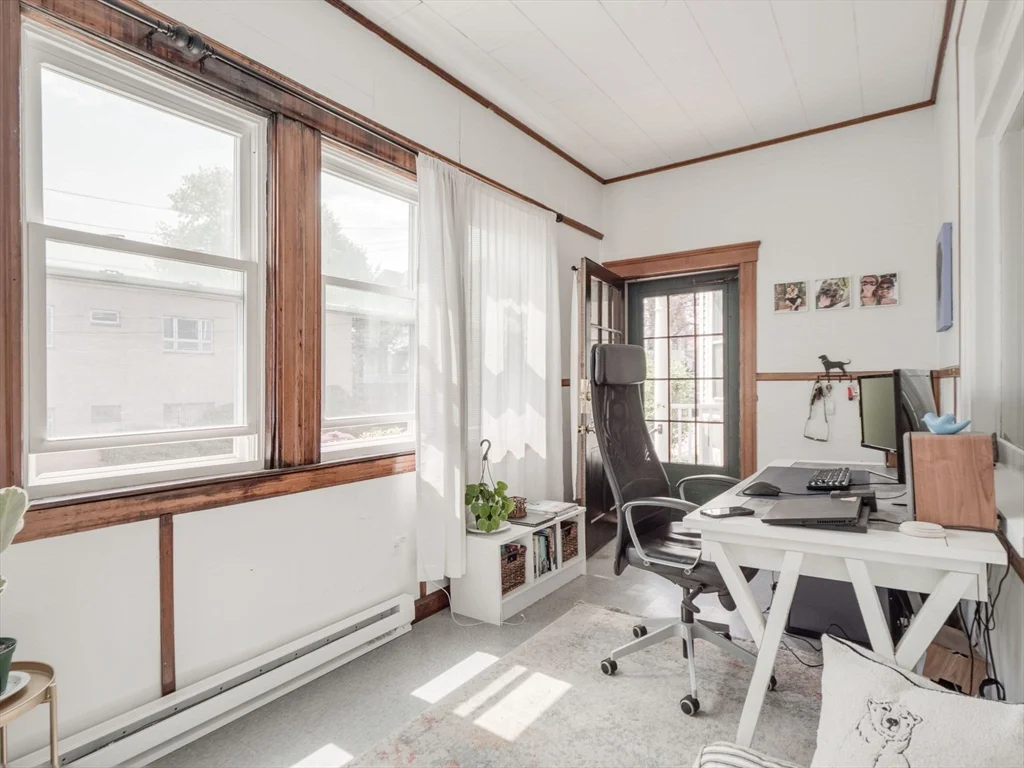 1 bed, 1 bath apartment for rent at 3 Monmouth St Unit 2, Spring Hill — photo 12 of 25
