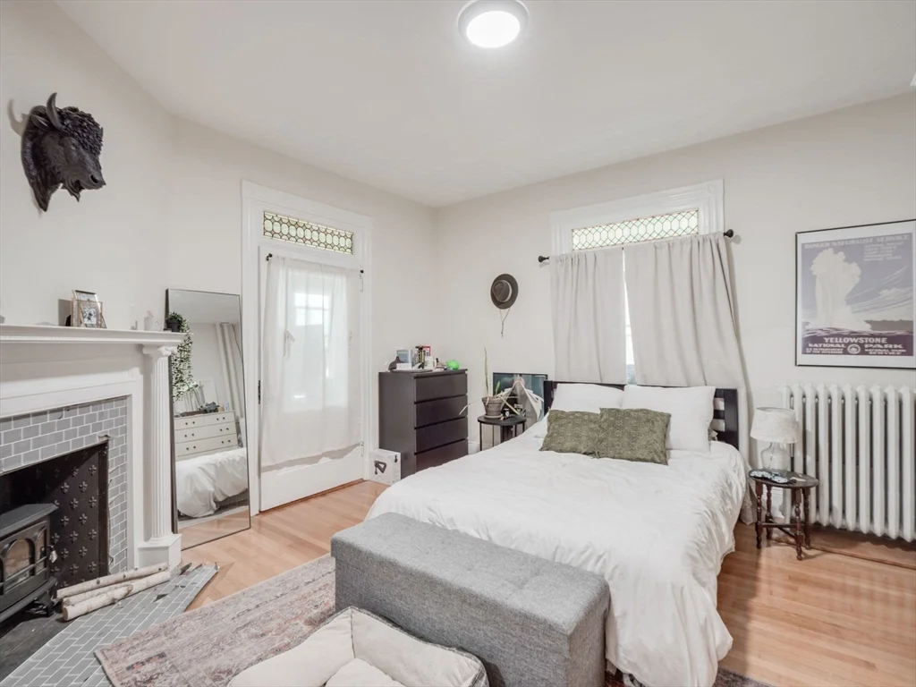 1 bed, 1 bath apartment for rent at 3 Monmouth St Unit 2, Spring Hill — photo 16 of 25