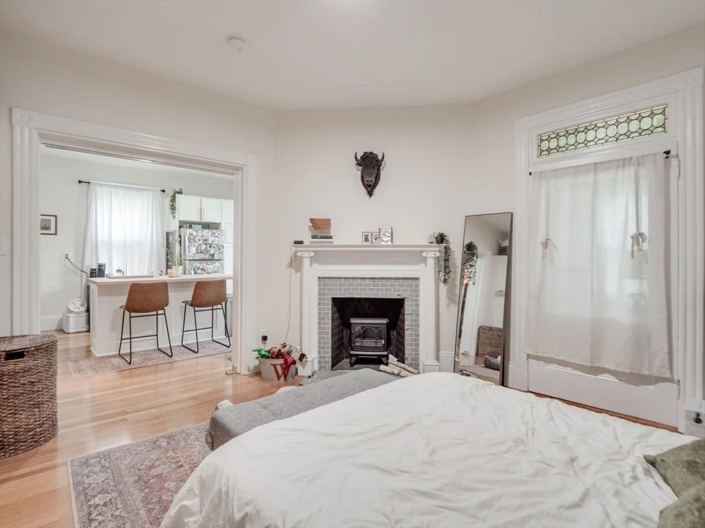 1 bed, 1 bath apartment for rent at 3 Monmouth St Unit 2, Spring Hill — photo 17 of 25